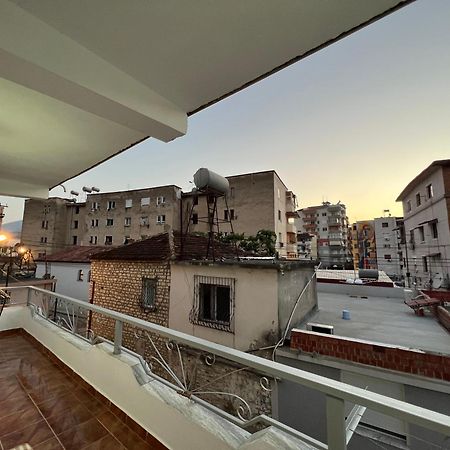 Villa Ensalv Berat - Apartment - Room - Penthouse Exterior foto